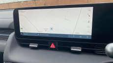 Hyundai IONIQ 5 N 478kW 84 kWh 5dr Auto Electric Hatchback